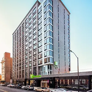 Hotel Brooklyn Downtown By Ihg ***