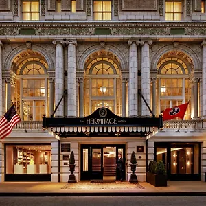 Hotel The Hermitage *****