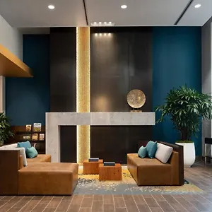 Hotel Courtyard Downtown / Pioneer Square ***