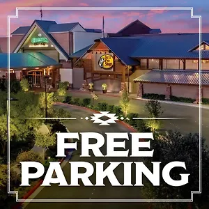 Resort Silverton Casino ***