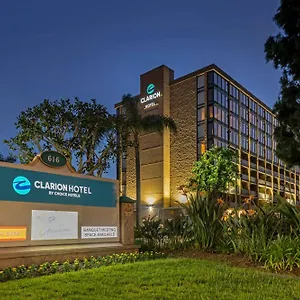 Hotel Clarion ***