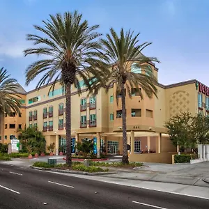 Hotel Desert Palms & ***