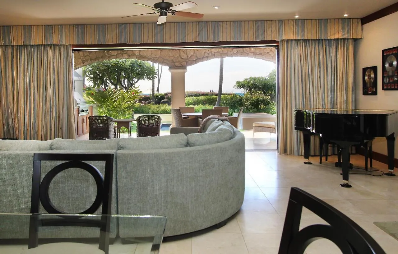 Wailea Beach Villas 5*, Wailea (Maui) United States