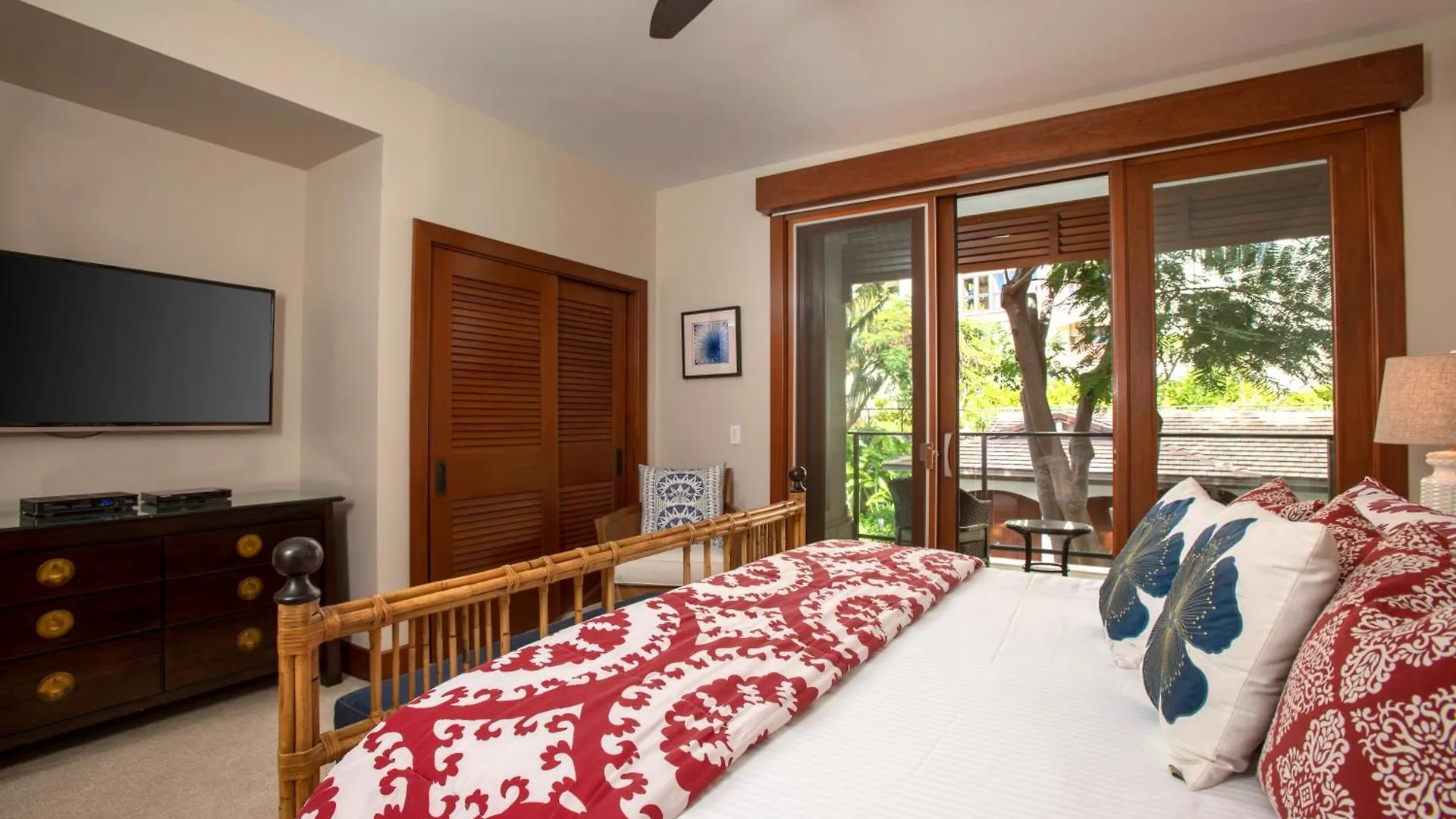 Resort Wailea Beach Villas