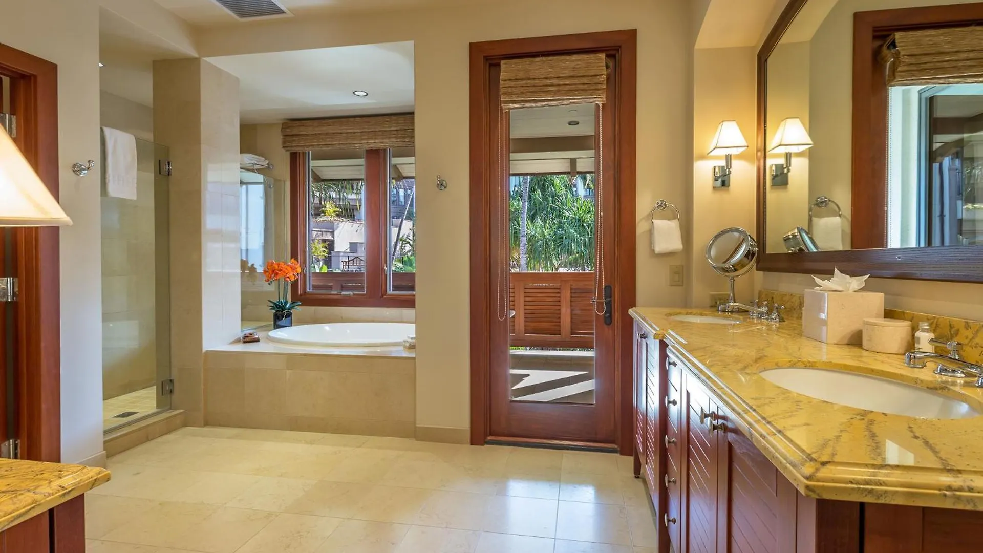Wailea Beach Villas