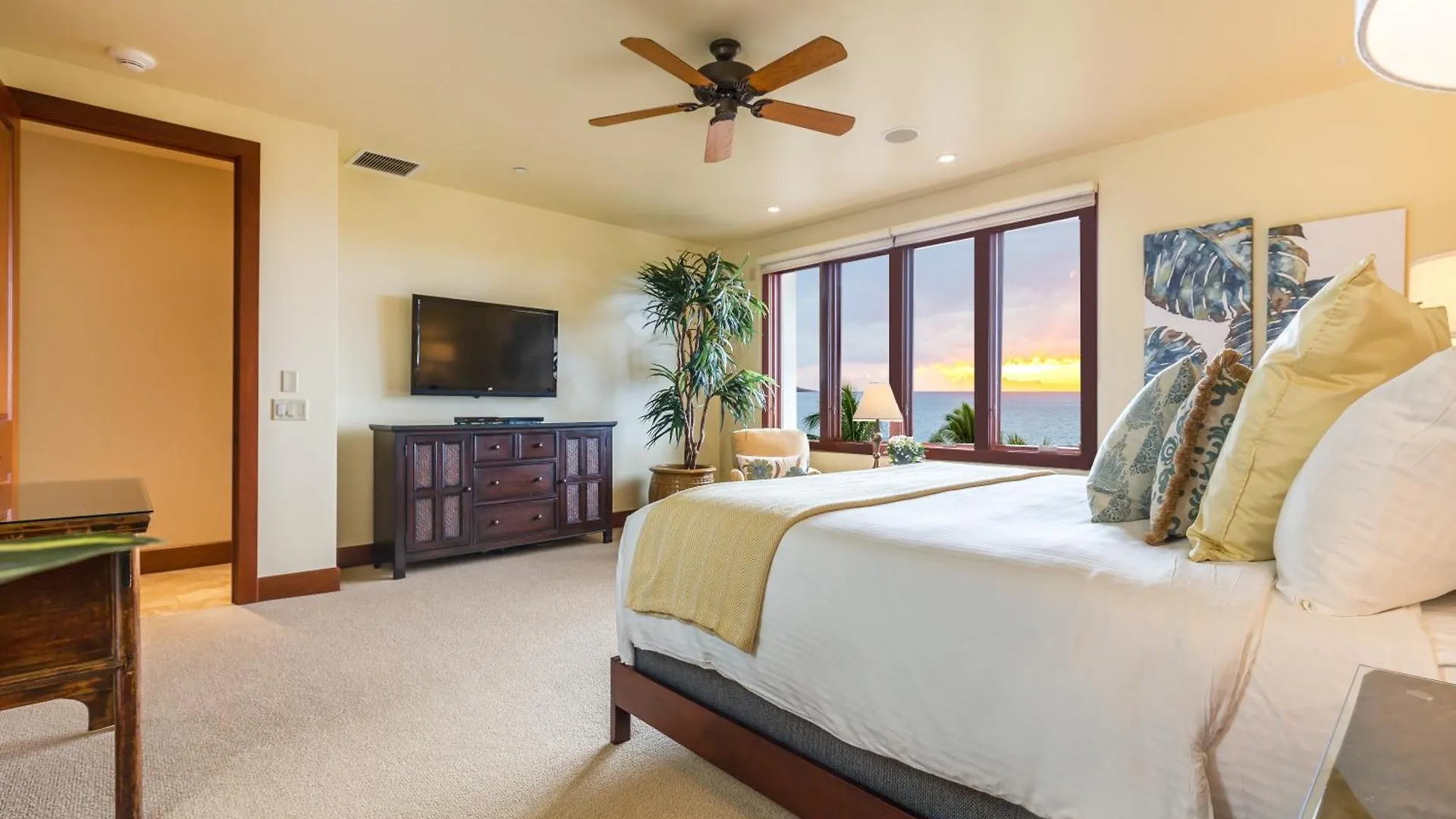 Wailea Beach Villas