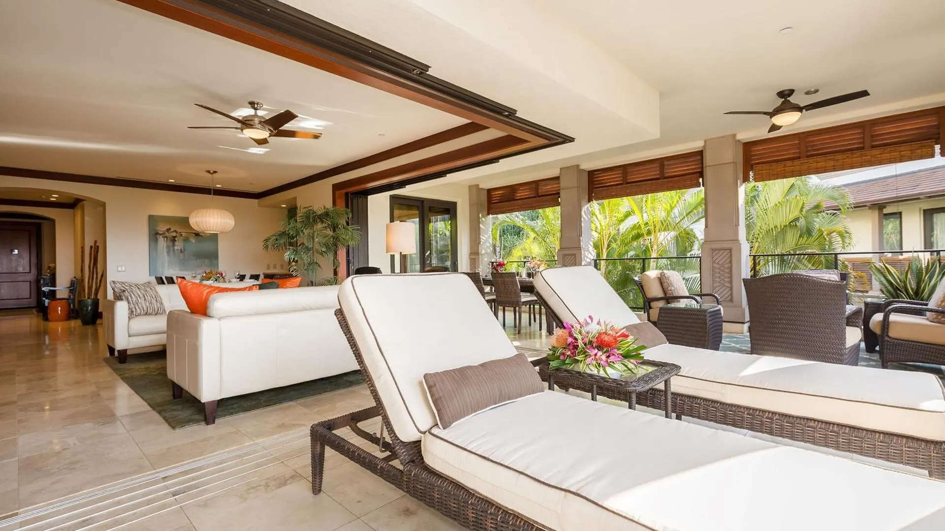 Resort Wailea Beach Villas