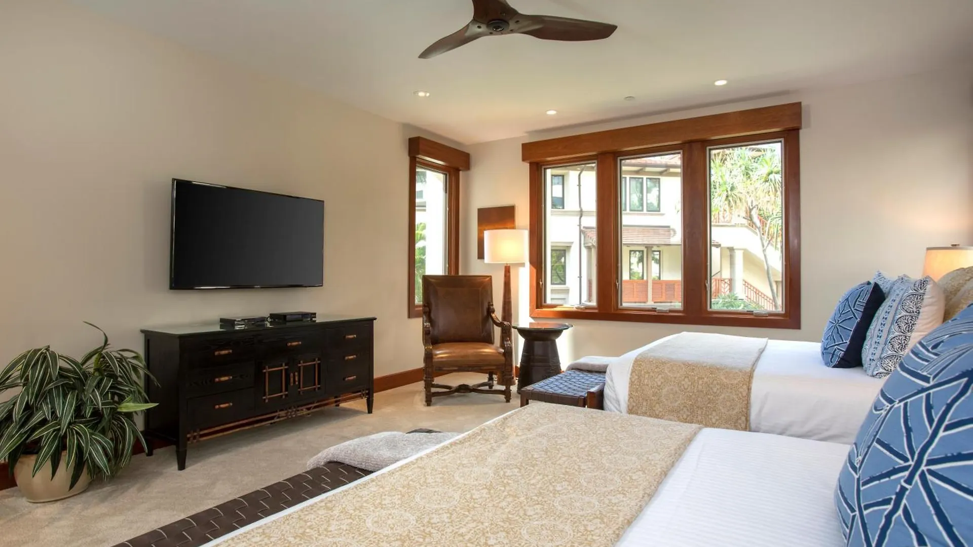 Wailea Beach Villas Resort