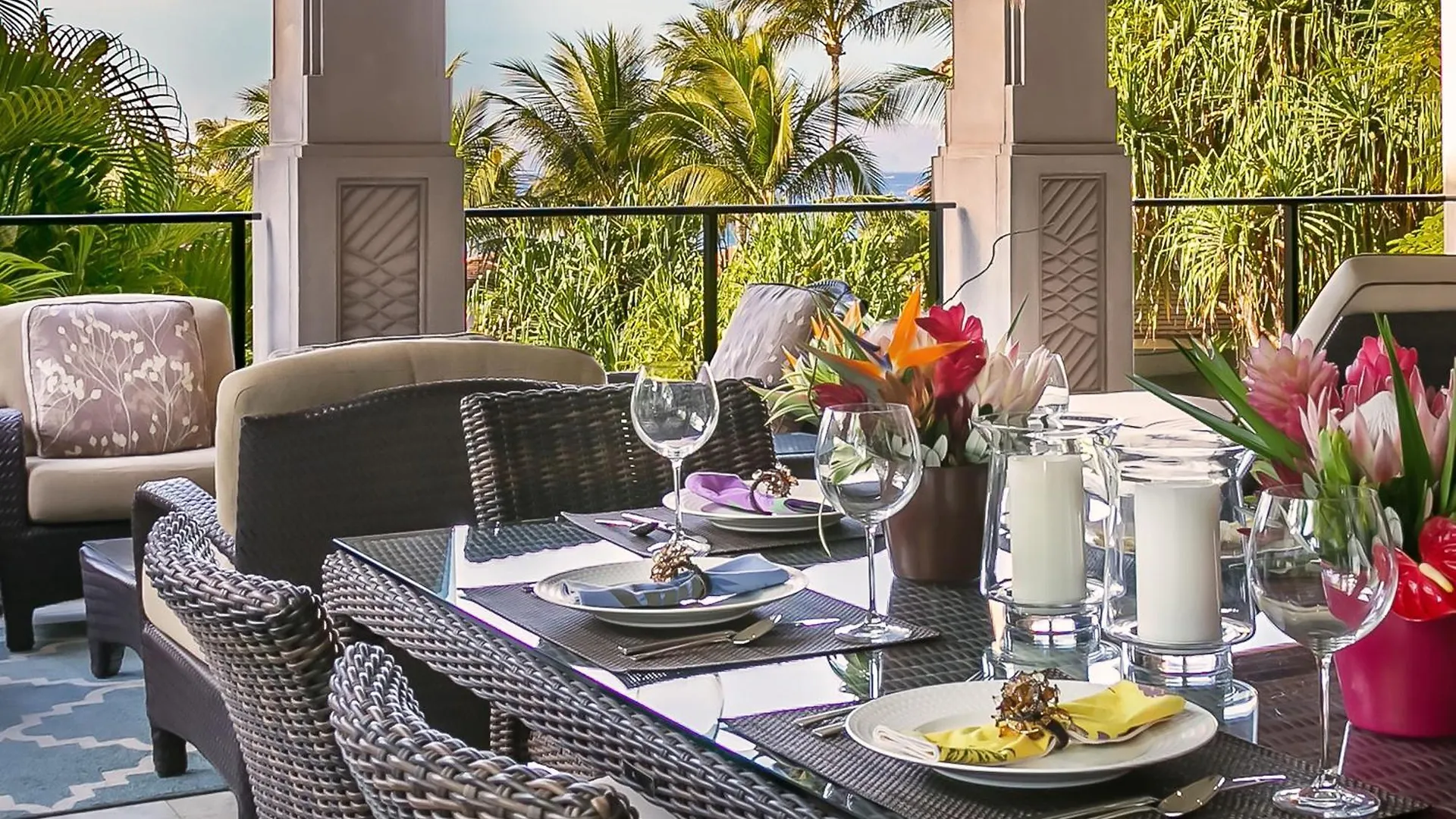 Wailea Beach Villas Wailea (Maui)