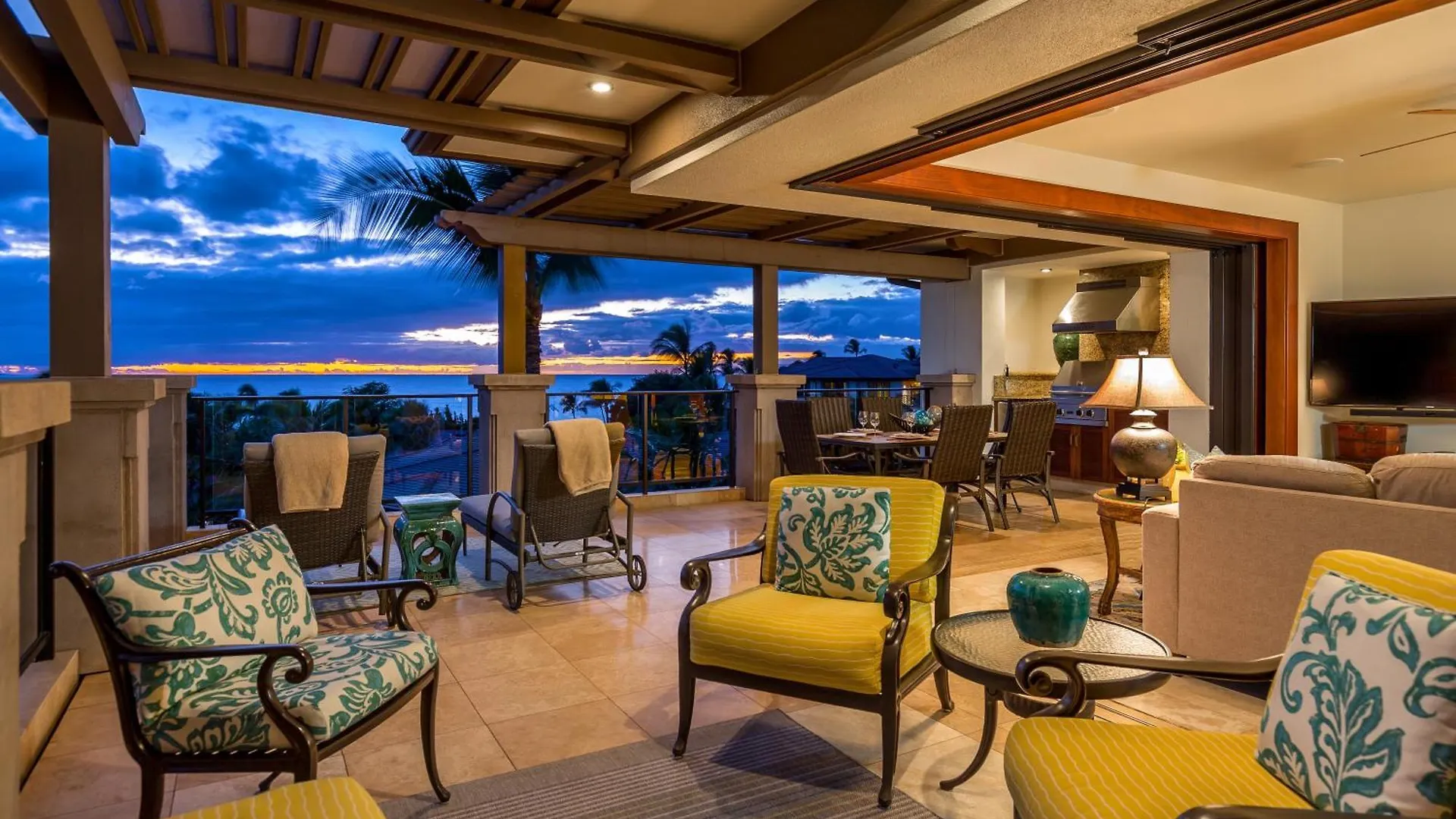 Resort Wailea Beach Villas