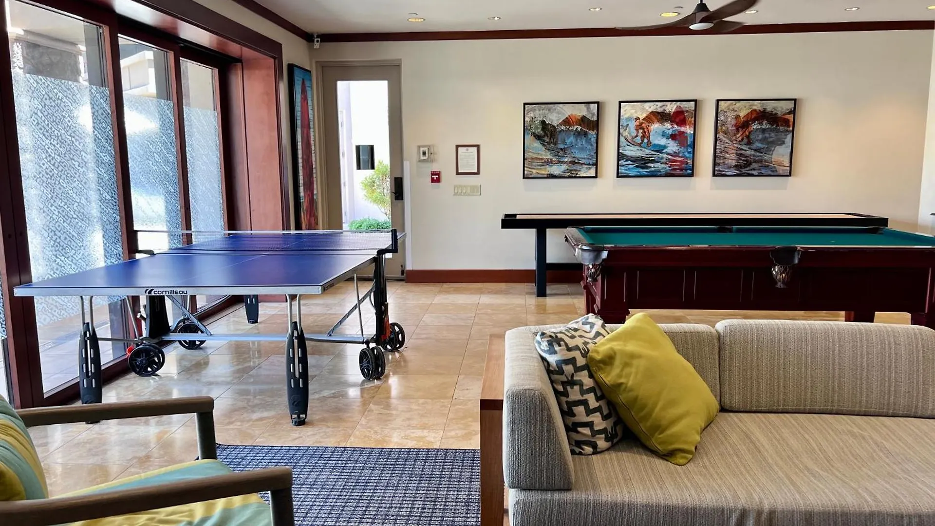 Wailea Beach Villas United States