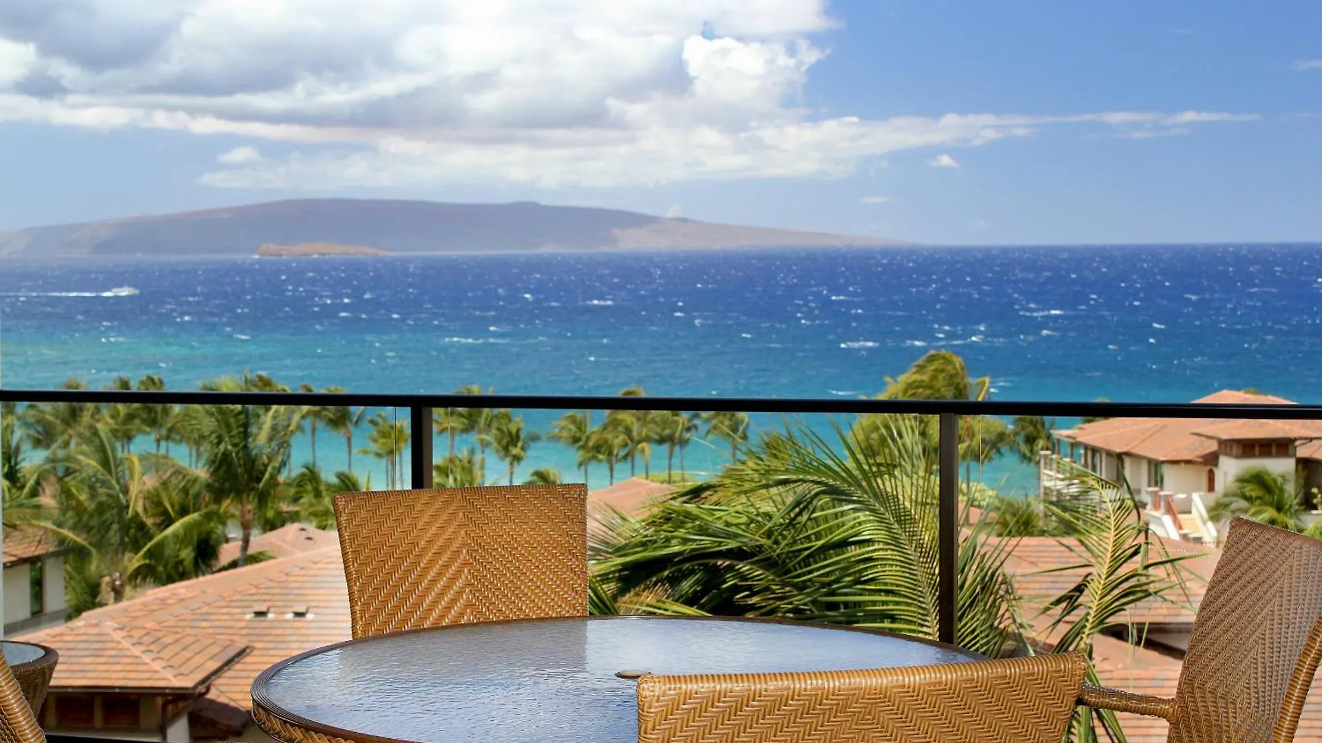 Resort Wailea Beach Villas