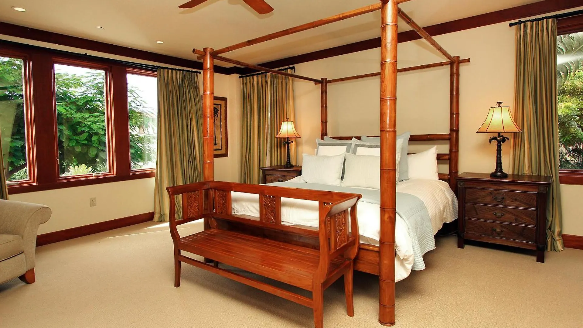 Wailea Beach Villas 5*, Wailea (Maui) United States