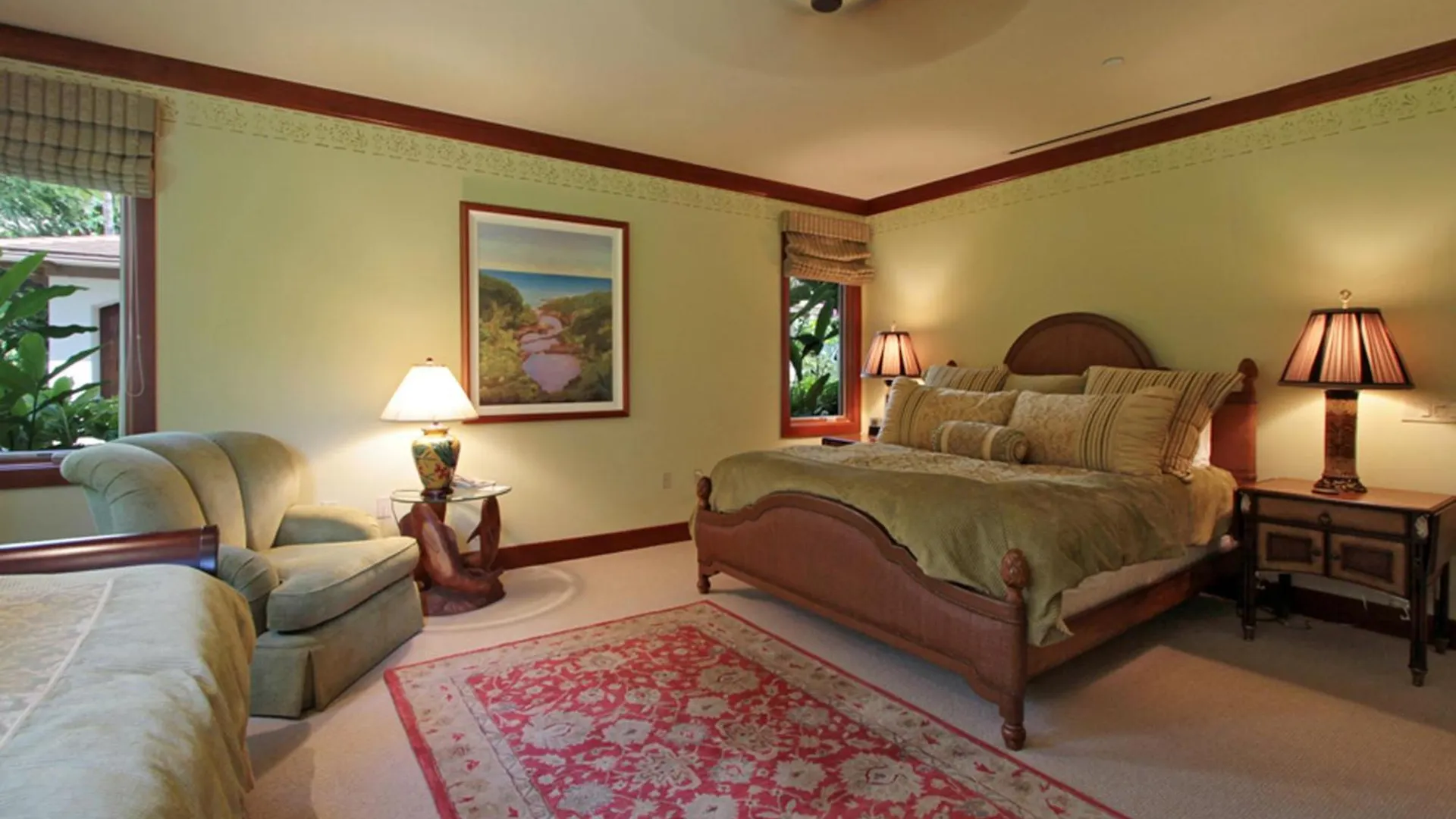 Wailea Beach Villas 5*, Wailea (Maui) United States