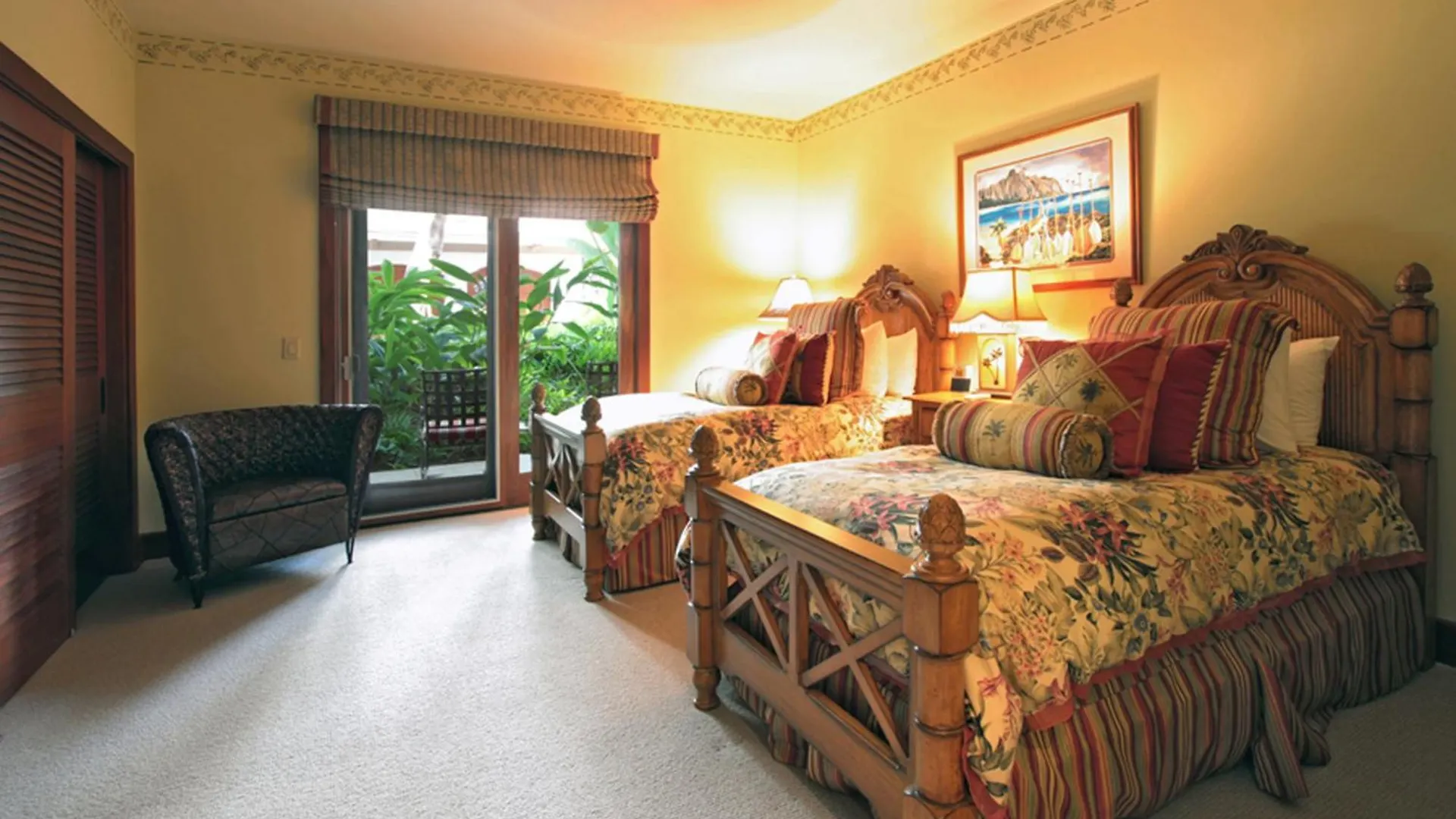 Wailea Beach Villas Wailea (Maui)