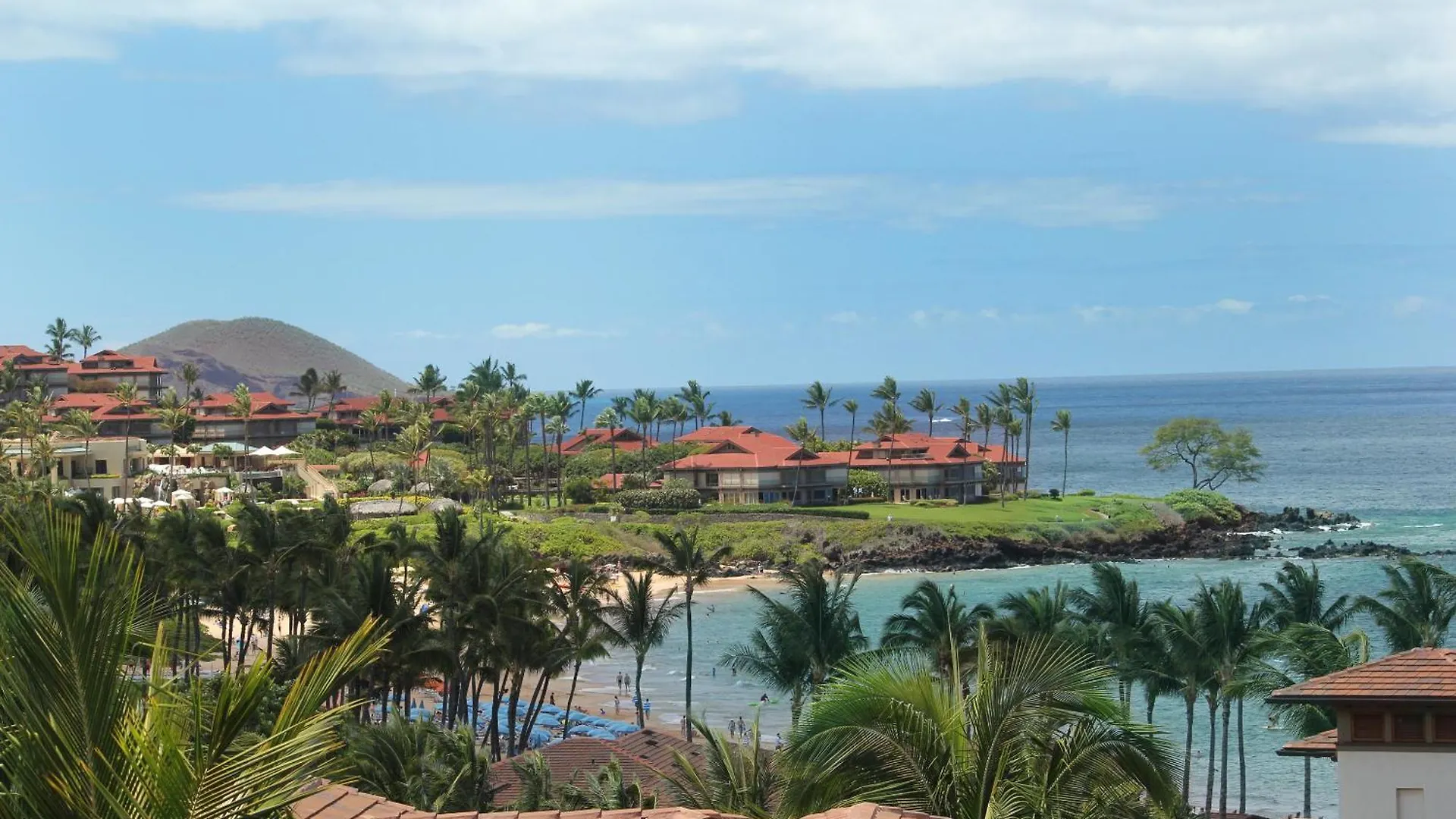 Wailea Beach Villas 5*, Wailea (Maui)