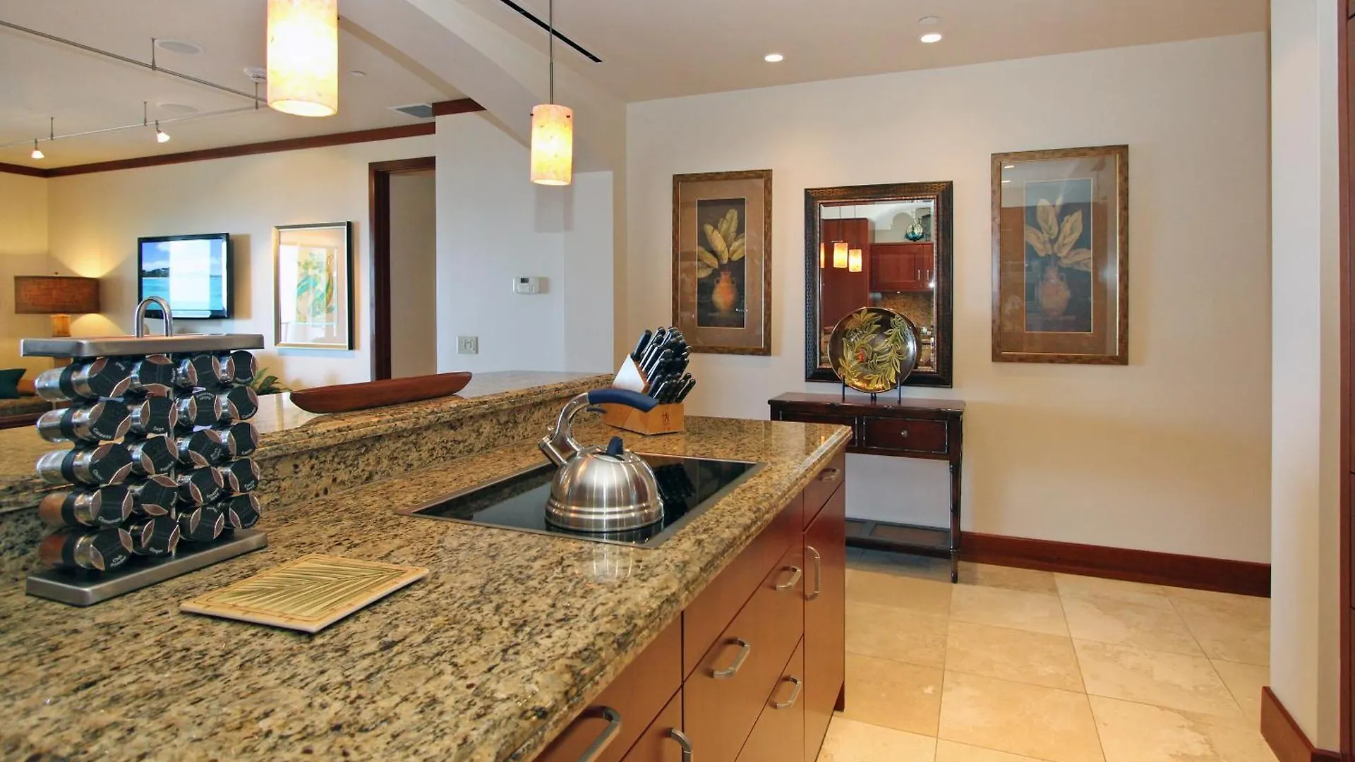 Wailea Beach Villas Resort Wailea (Maui)