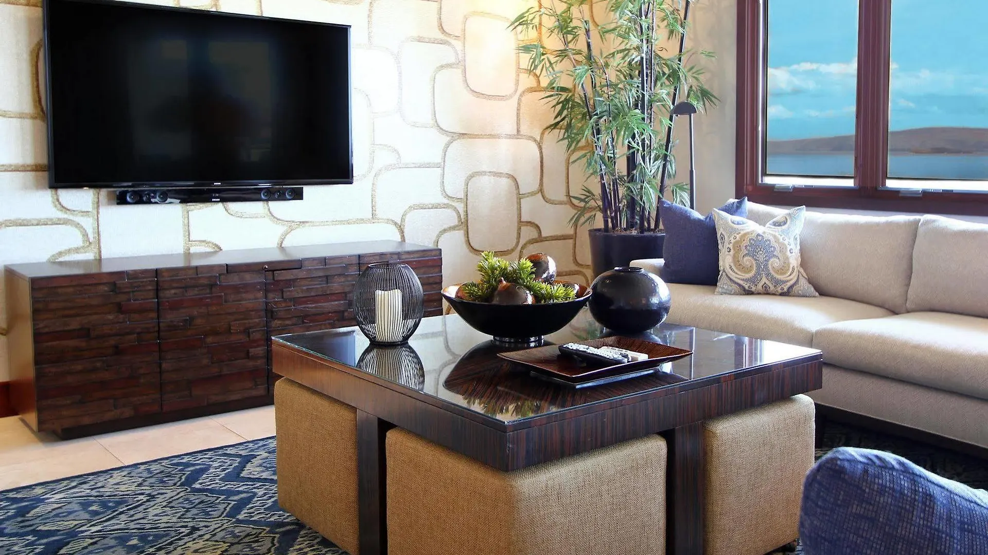 Wailea Beach Villas Resort