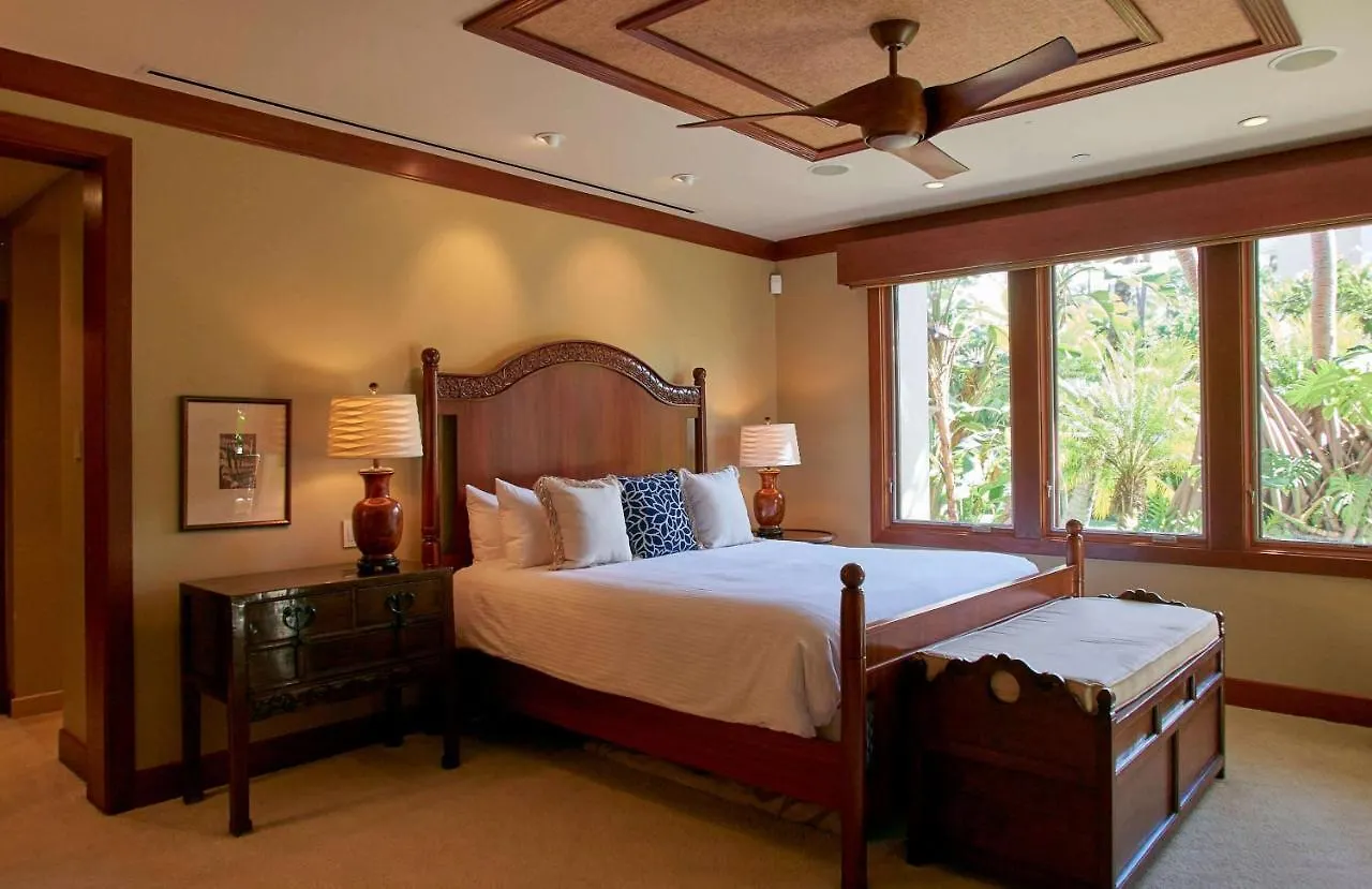 Wailea Beach Villas 5*, Wailea (Maui)