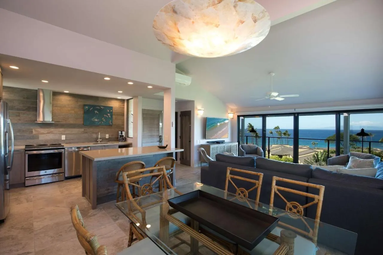 Wailea Beach Villas Wailea (Maui)