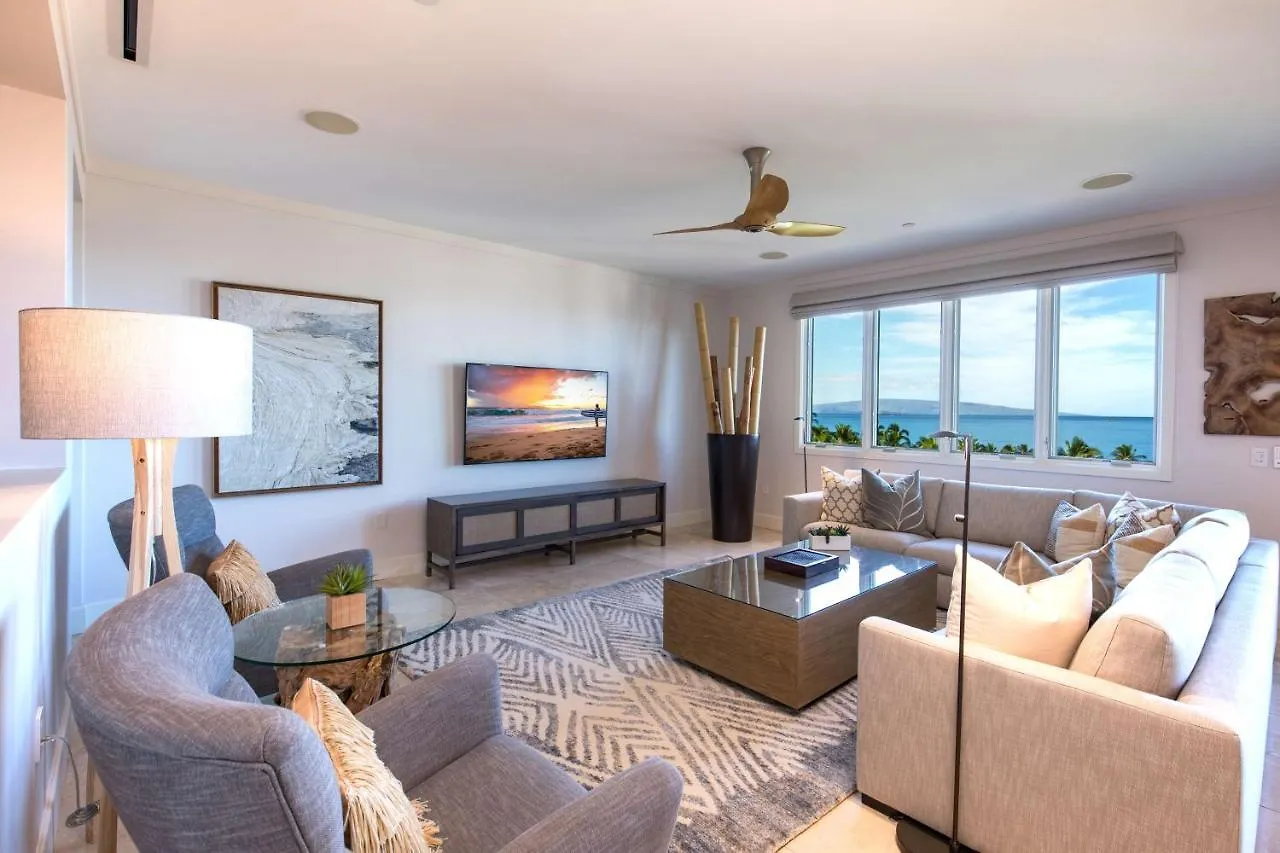 Wailea Beach Villas Wailea (Maui)