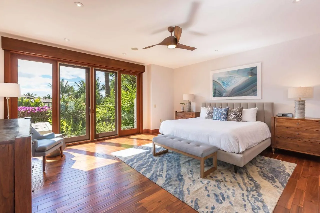 Wailea Beach Villas Wailea (Maui)