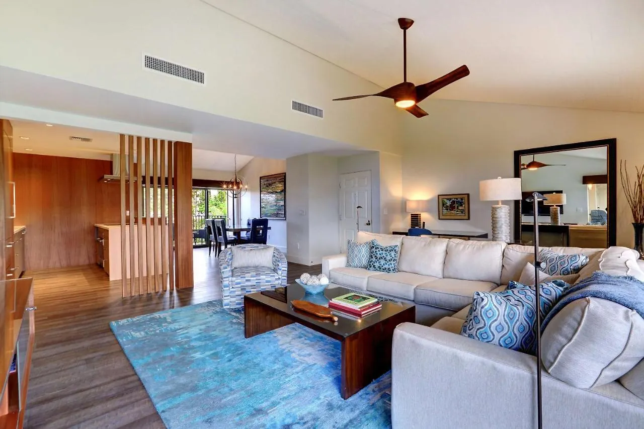 Resort Wailea Beach Villas