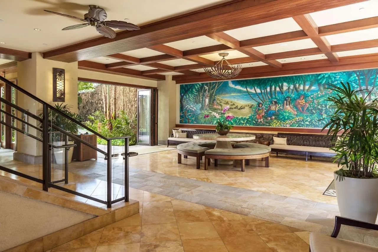 Wailea Beach Villas United States