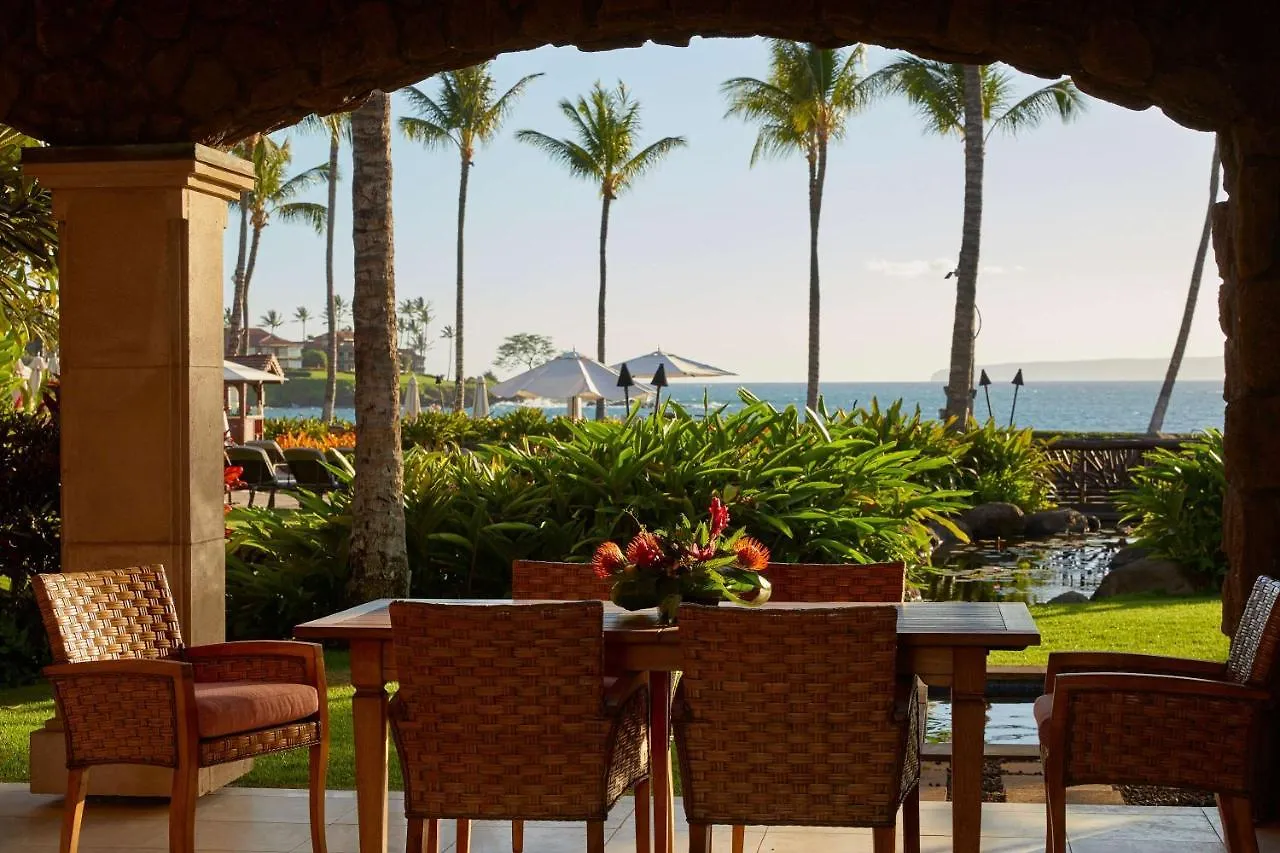 ***** Resort Wailea Beach Villas United States
